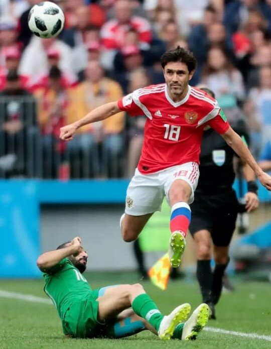 Юрий Жирков