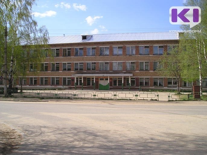 МБОУ СОШ с. Объячево