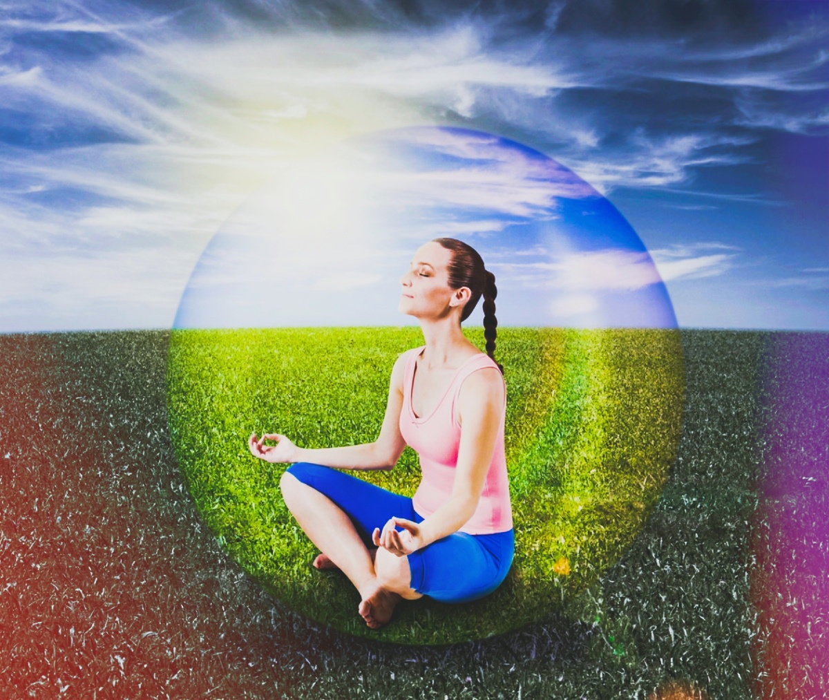 От негативных мыслей нужно избавляться 🤷‍♀️