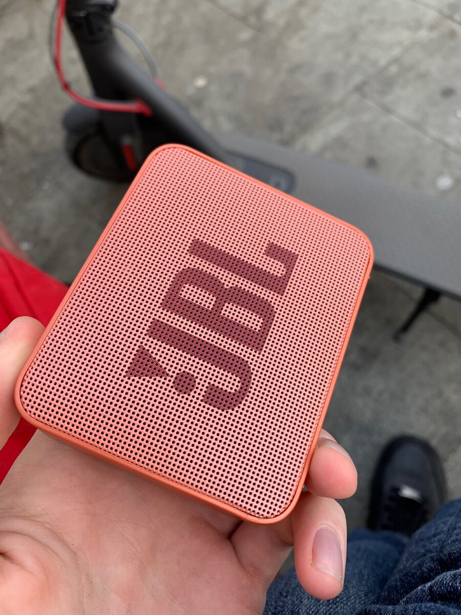 Новая колонка 