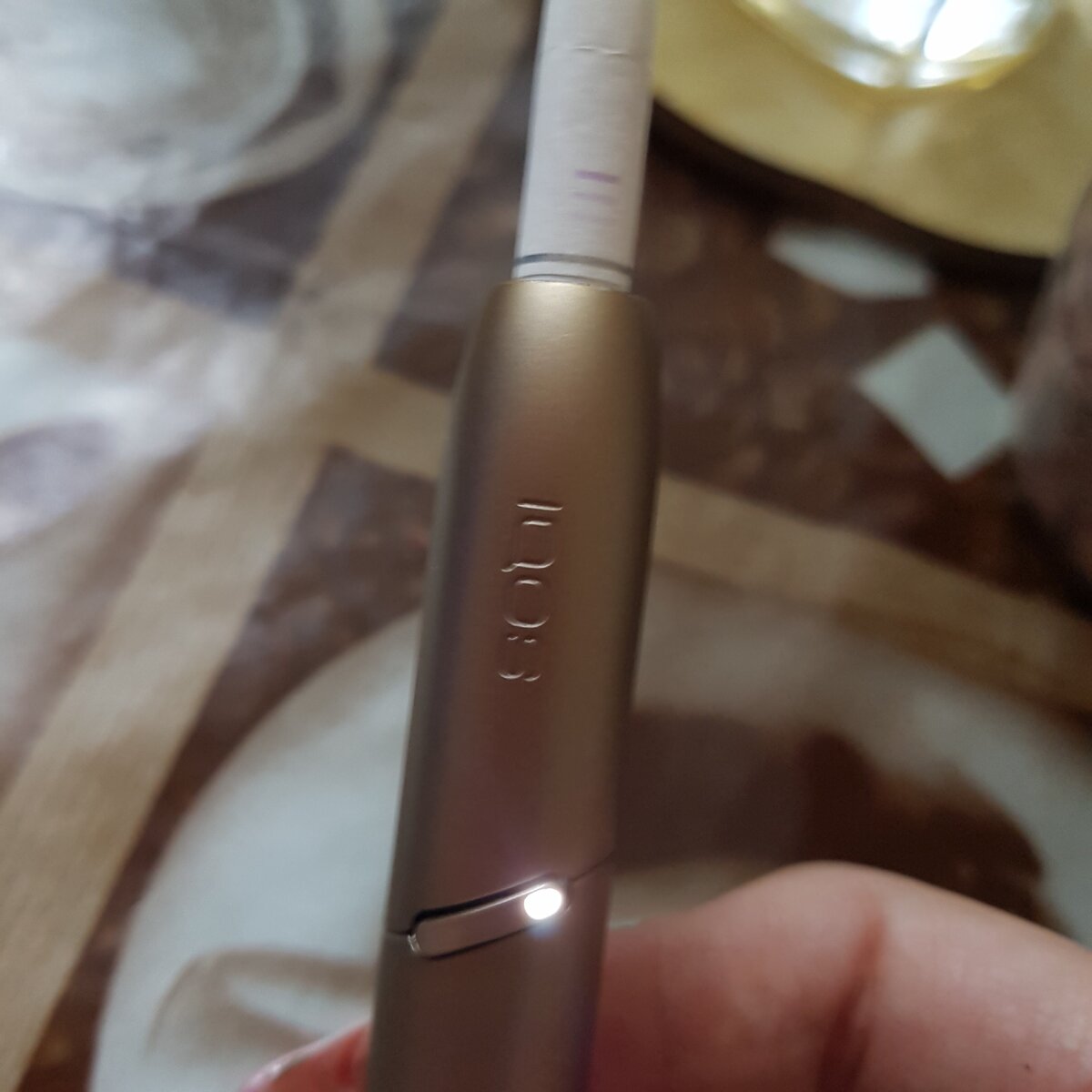 Разбор ремонт держателя iqos 3.0 duos со всеми фишками 5ти летний опыт замена ле