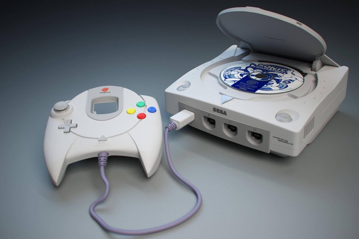 Sega Dreamcast подарила нам массу потрясающих игр за свой короткий цикл жизни.