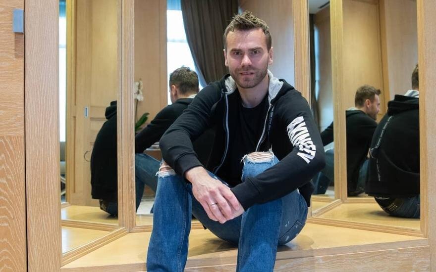 Тут тебе не рынок, мальчик