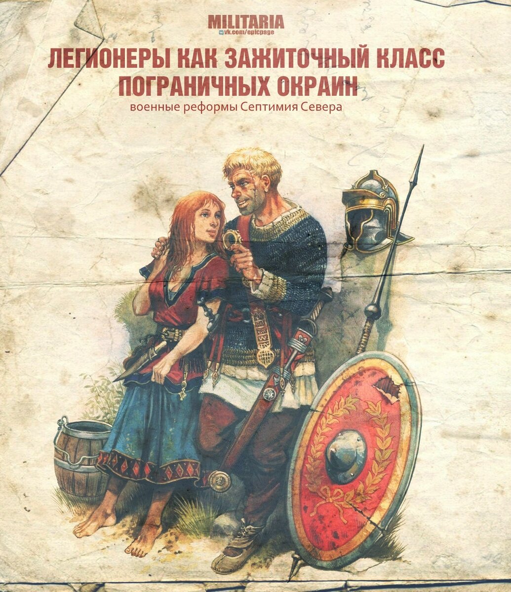 Арт наших друзей из MIlitaria