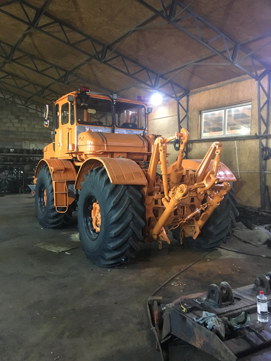 Это лишь малая часть результата по реставрации. Более подробно смотрите в статье по ссылке выше.