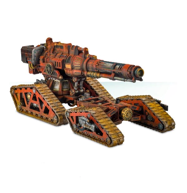 Центурио армагедон