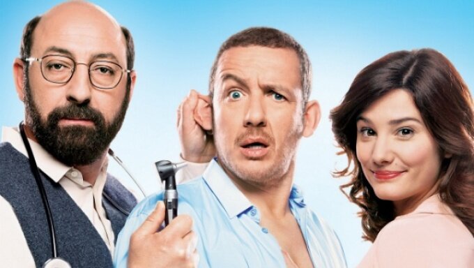 “Любовь от всех болезней” (2014 г.) – замечательная французская комедия от режиссера Дэни Буна. Главный герой кинокартины, Роман Фобер – неисправимый ипохондрик, вся жизнь которого полностью сконцентрирована на собственных болезнях. У него никого нет, кроме его лечащего врача, который решает, что единственным лекарством для Романа может стать любовь к женщине. Похоже, что судьба тоже так думает… Фильм очень добрый, с интересной сюжетной линией и, конечно же, замечательным, не банальным французским юмором.