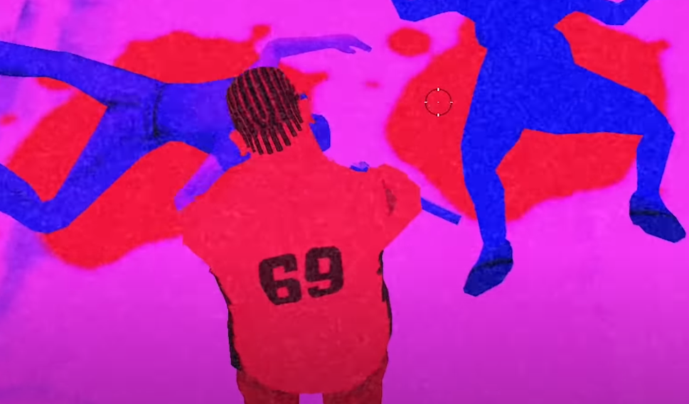 Все тела имеют температуру.