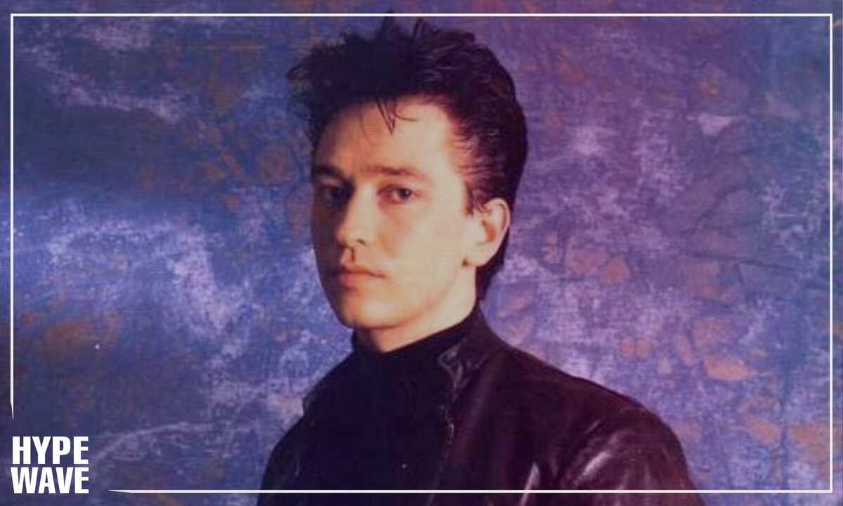 Почему Алан Уайлдер покинул Depeche Mode? | HypeWave | Дзен