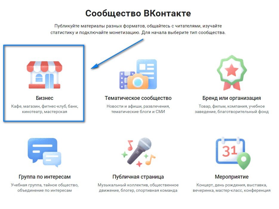 Как создать магазин в ВК: пошаговая инструкция от А до Я