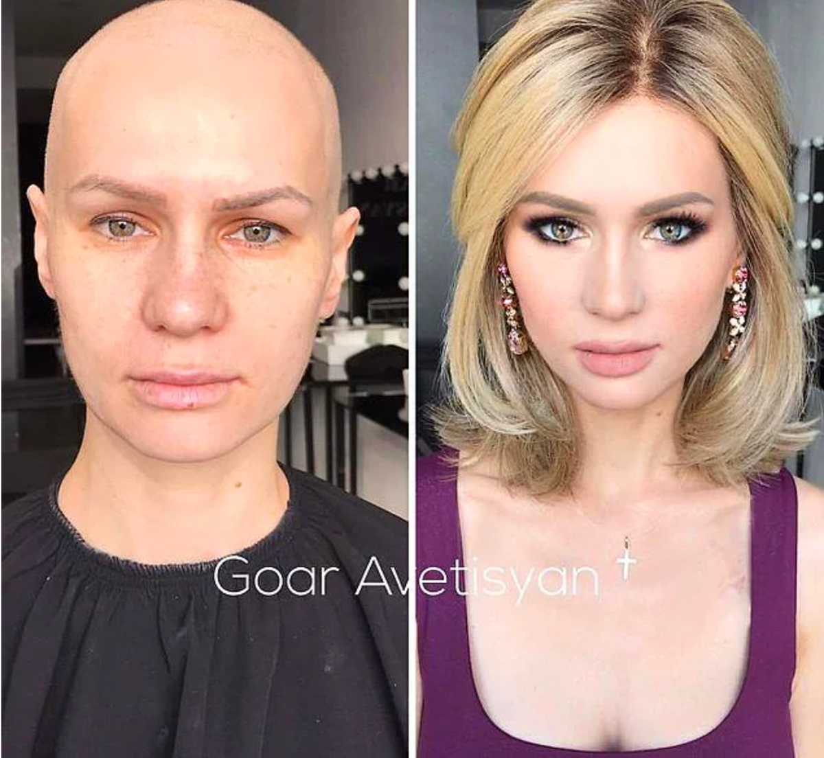 перевоплощение в мужчину. перевоплощение в женщину. визажист кардашьян дженнер. преображение мужчины в женщину. макияж кроссдрессера до и после.