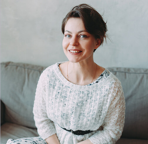 Наталья Блыщик