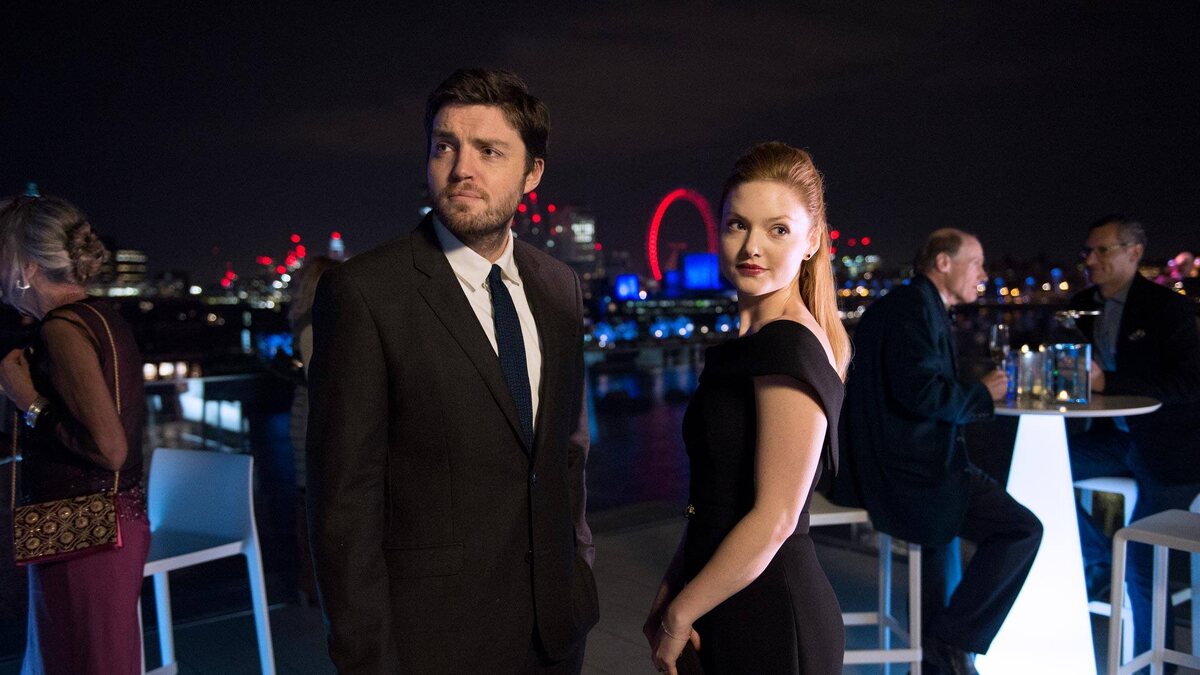 «Страйк», кадр из фильма