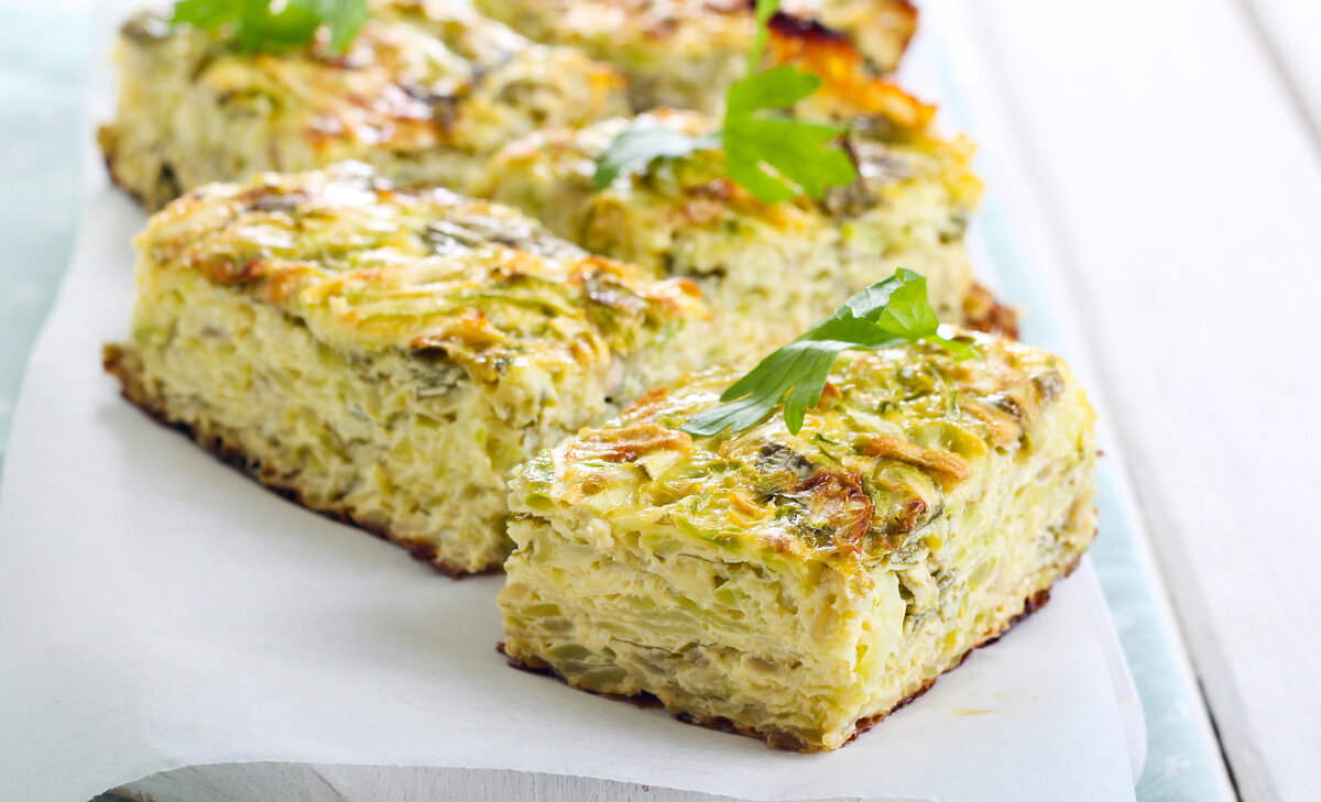 Просто пальчики откусишь ))) 