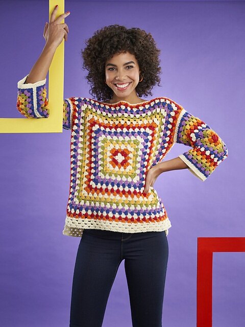 Дизайнер Ханна Крест