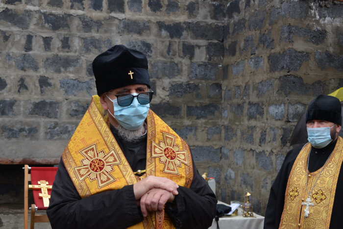 фото: Пресс-служба УФСИН