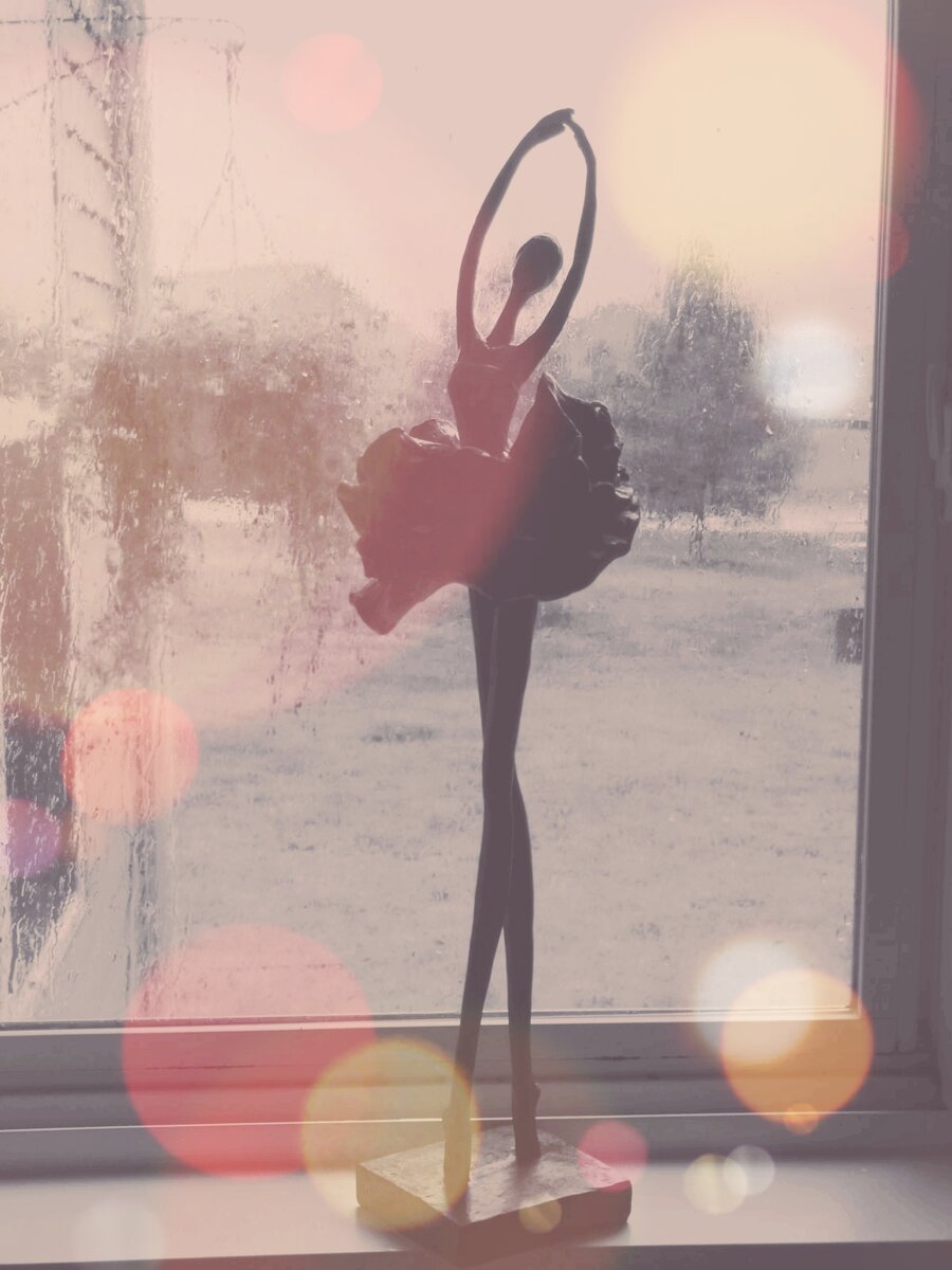 собственное фото автора