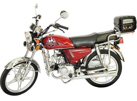 Ирбис Альфа