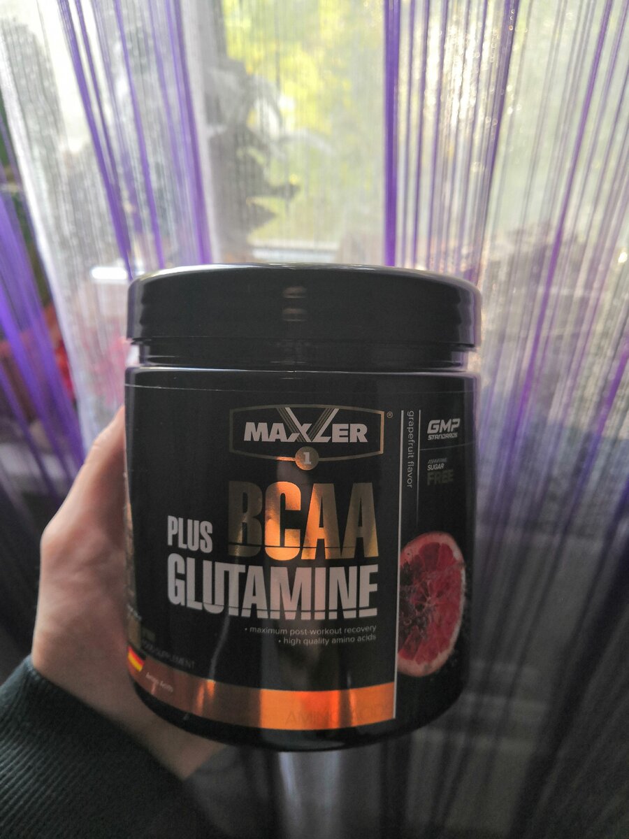 Фото автора блога