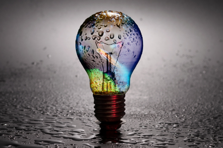 потухшая надежда