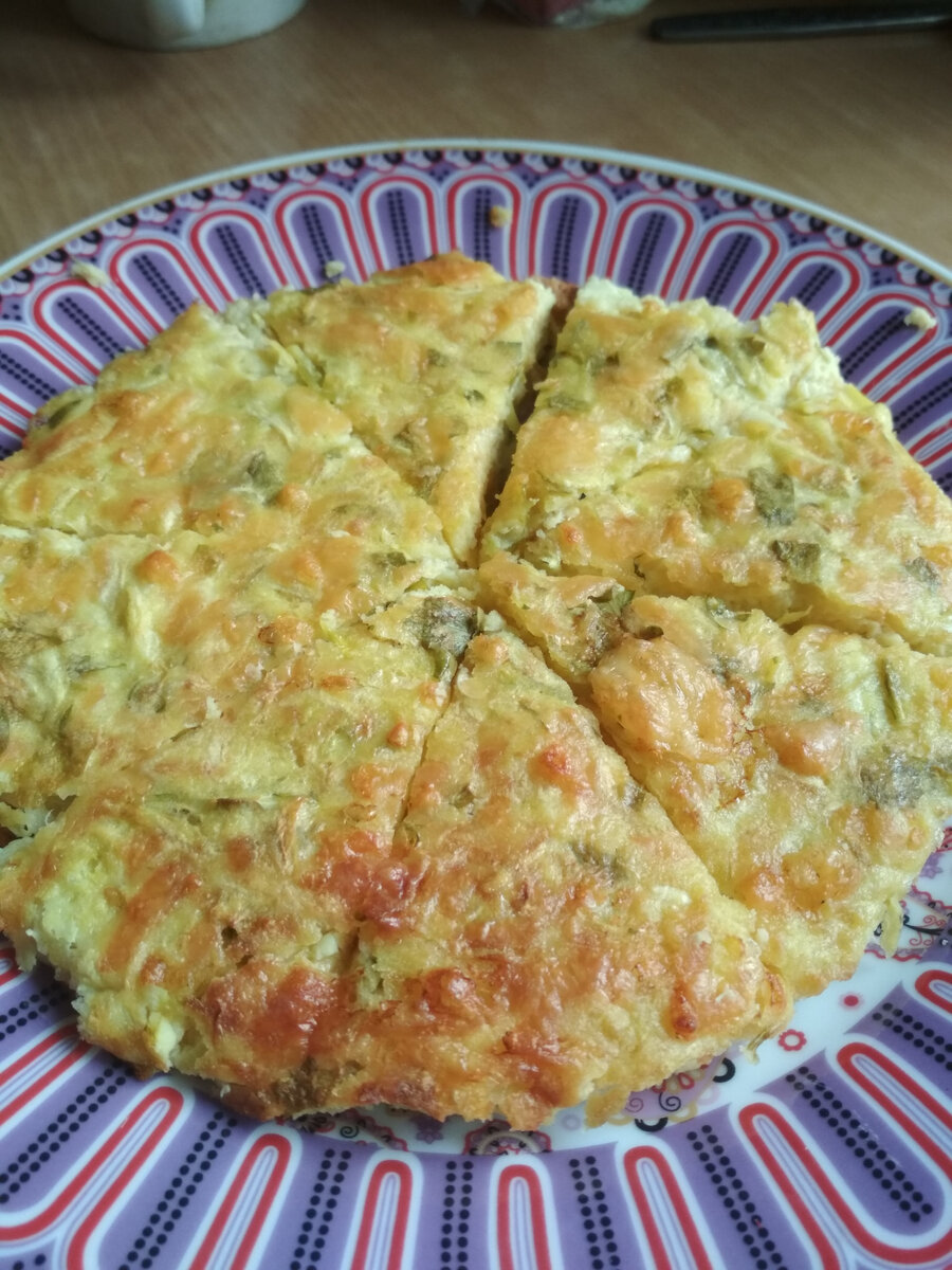 Недостаточное количество сыра