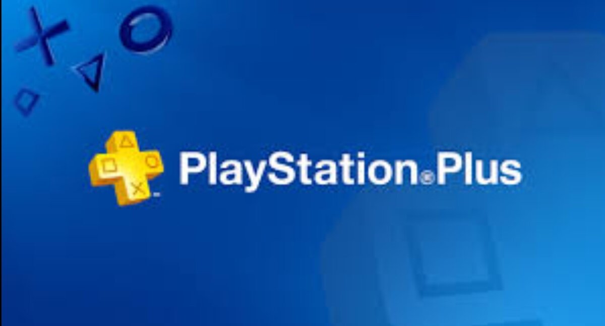 PlayStation Plus