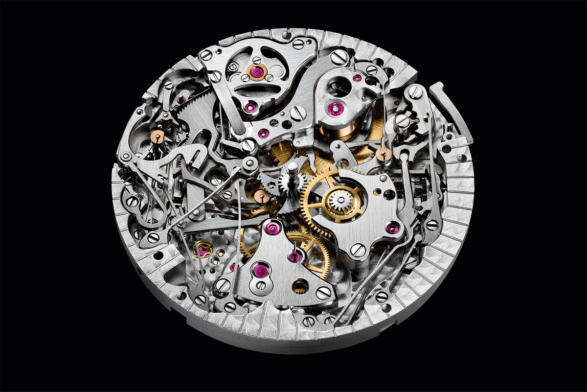 Watch code. Audemars Piguet code 11.59 minute Repeater Supersonnerie. Sonnerie. Часы инсайд jpg. Watch inside.