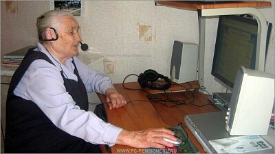 Русия Банкы пенсионерлар өчен финанс грамоталылыгы буенча бушлай дистанцион дәресләр оештыра.