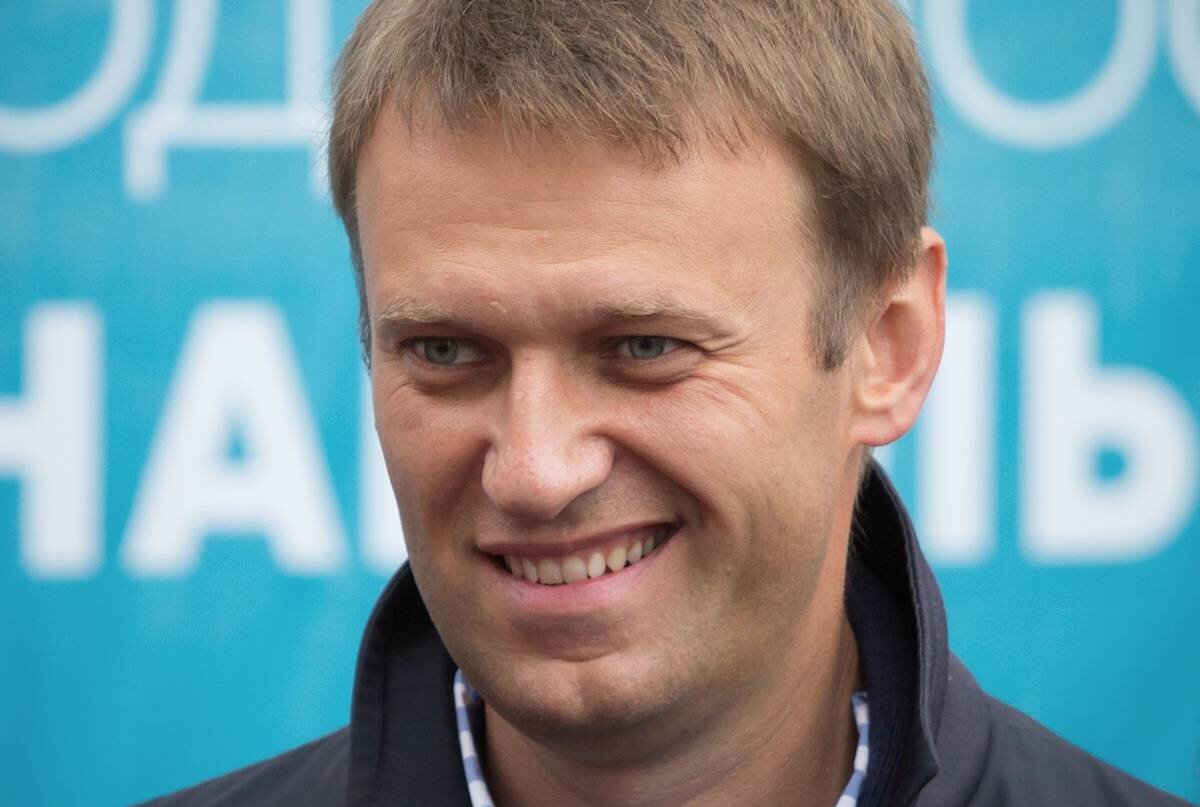 Алексей Навальный. Фото: politobzor.net
