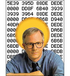 Питер Нортон