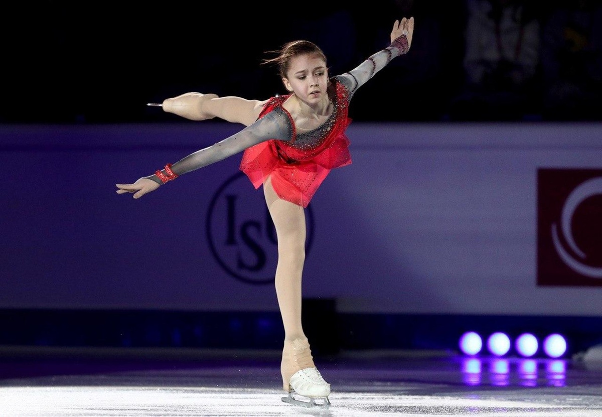 Верим и поддерживаем.