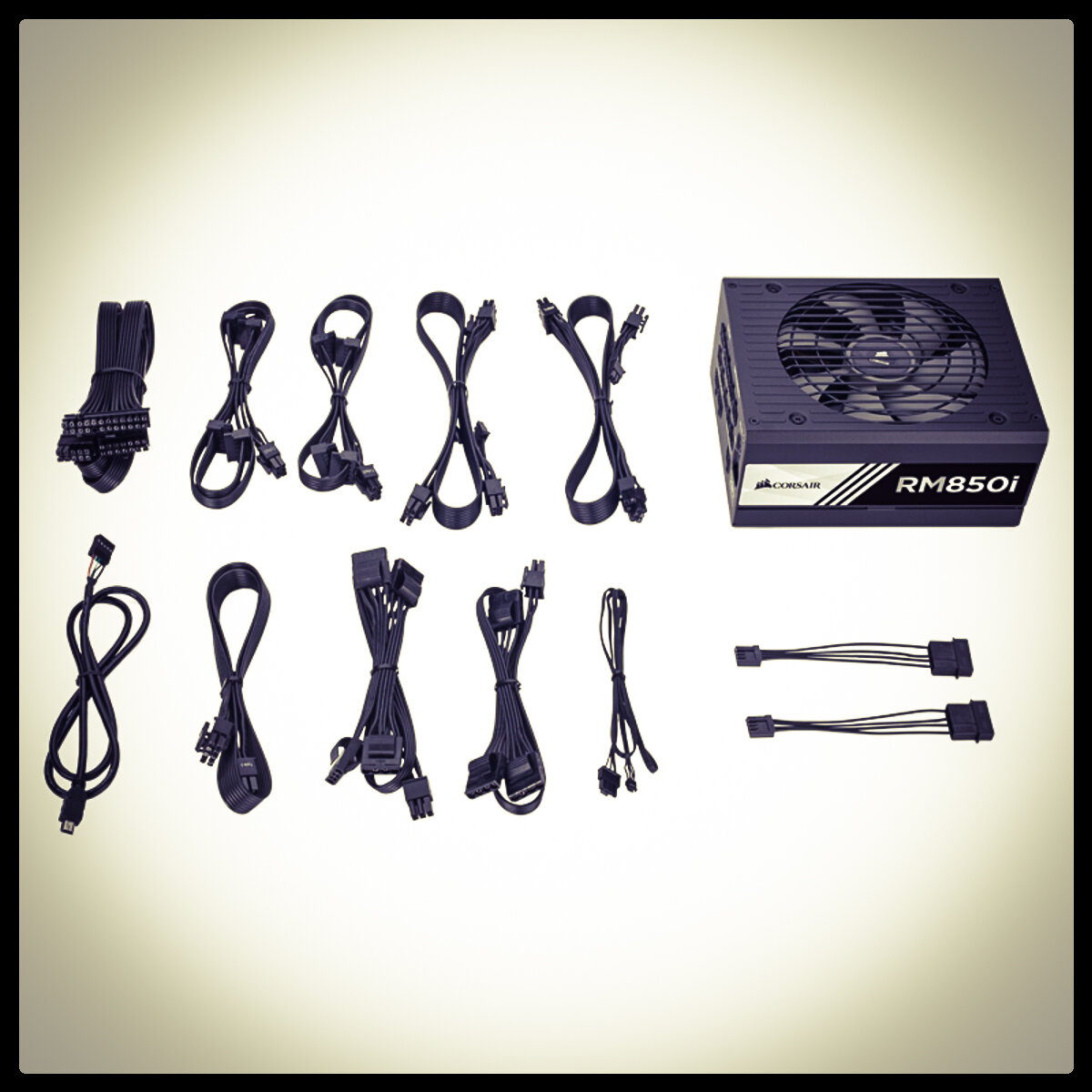 Corsair RM850i