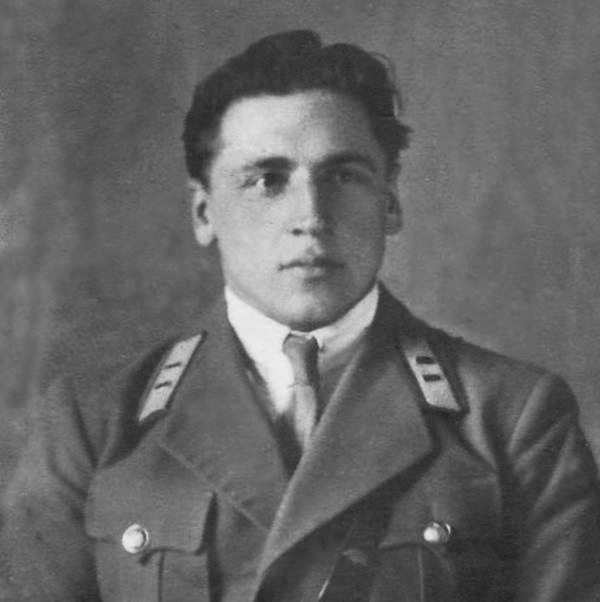 А. Решетников