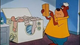 Мультсериал "Семейный альбом Барри"