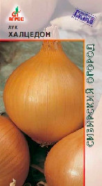 Лук репчатый Халцедон, Агрос