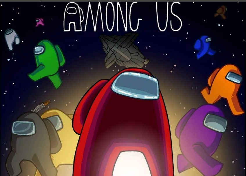 Among Us