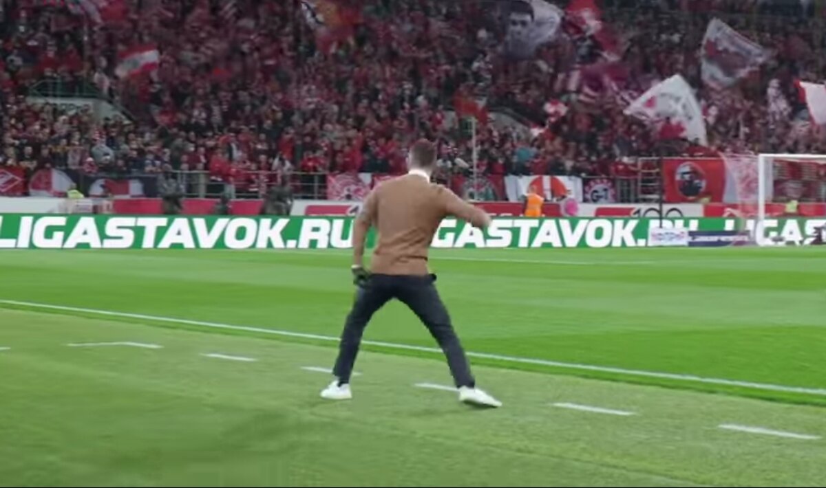 ФК СПАРТАК