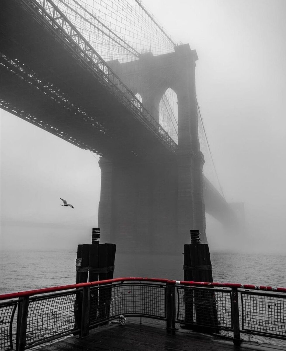 Brooklin bridge