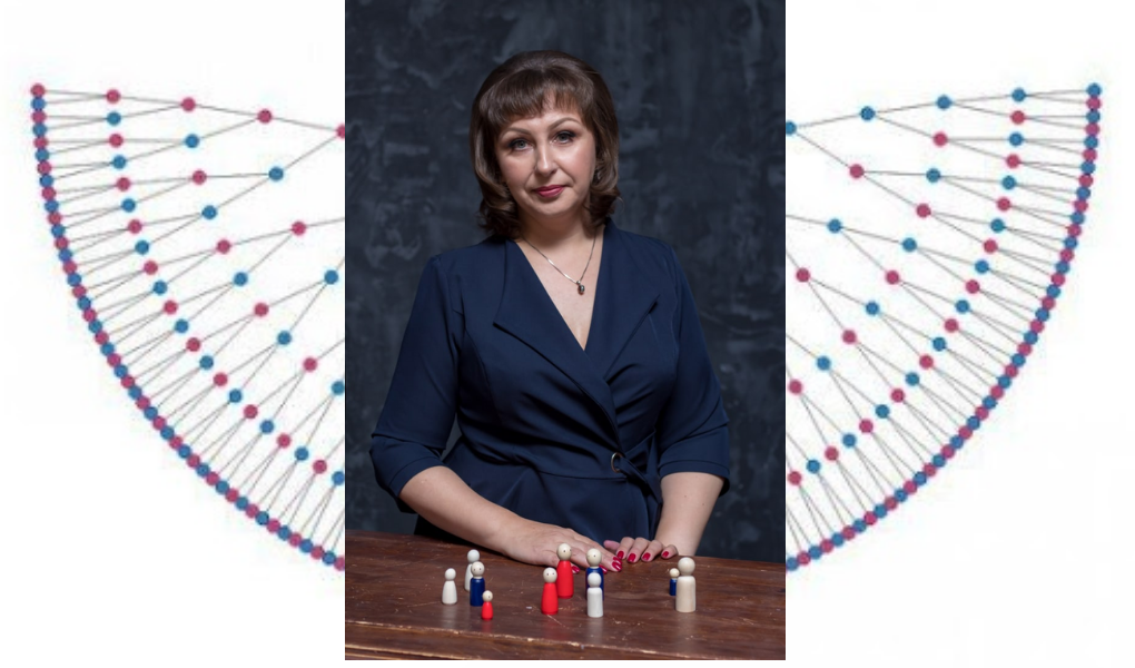 Вот так выглядят фигурки