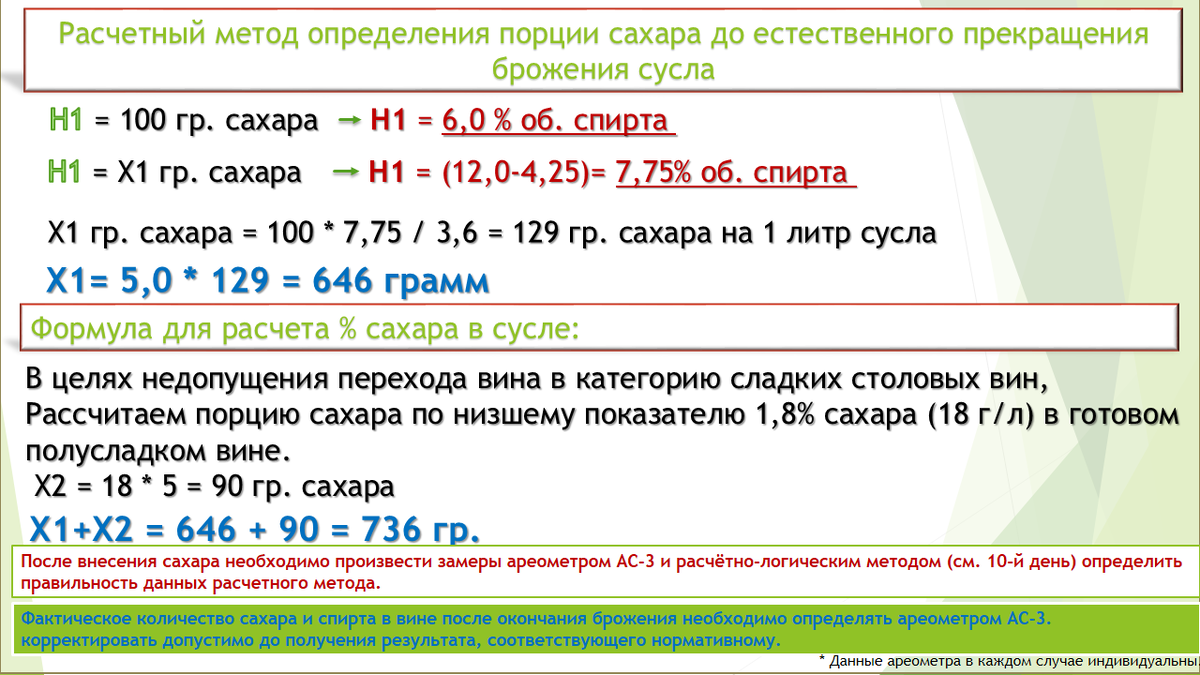 ПРАКТИКА. Работа с ареометром АС-3. Алгоритм расчета пропорций сахара для  получения качественного продукта брожения. | Разговор о серьезном и не  очень | Дзен