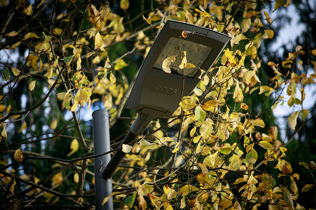 Светильники GALAD Урбан LED, относящиеся к премиальному сегменту, обеспечивают качественное равномерное освещение, имеют стильный современный дизайн, надежно работают в любую погоду. 