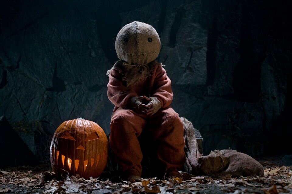 10 лучших фильмов на Хэллоуин
