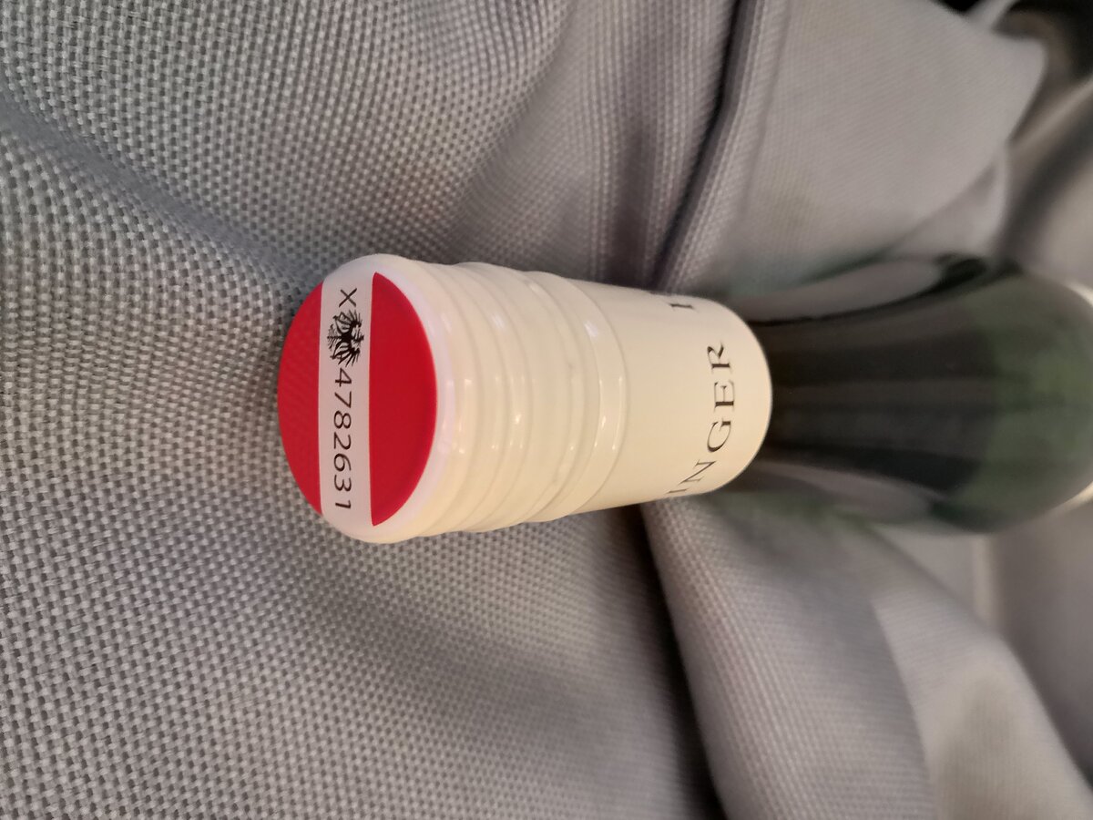 Heninger, Riesling | Да!Вино! | Дзен