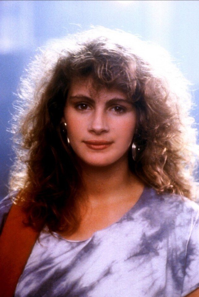 Джулия Робертс в роли Дэрил, фото из сети Интернет