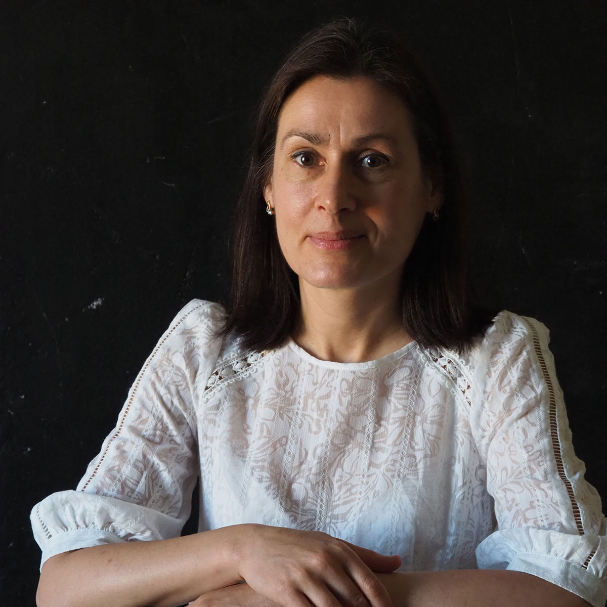 Надежда Кузнецова