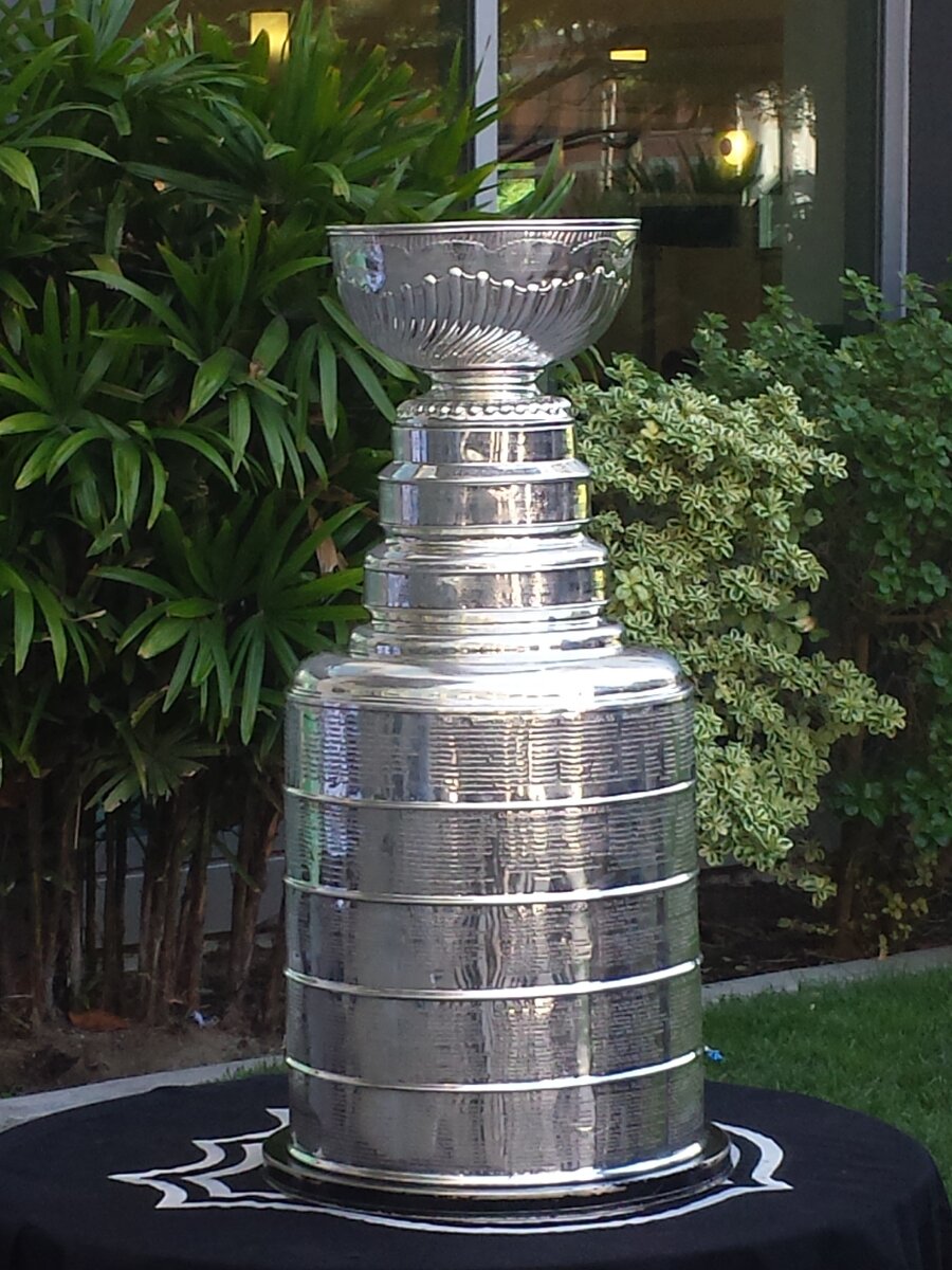 Stanley CUP