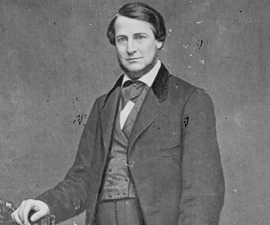 Клемент Валладигэм