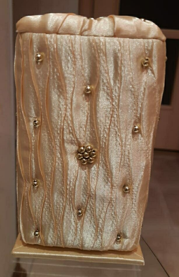 Swiss arabian Kashkha