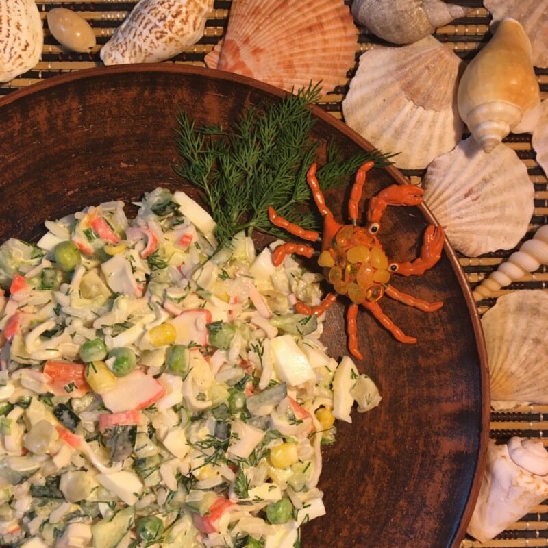 Фото автора канала КУЛИНАР-ПРОВИНЦИАЛ