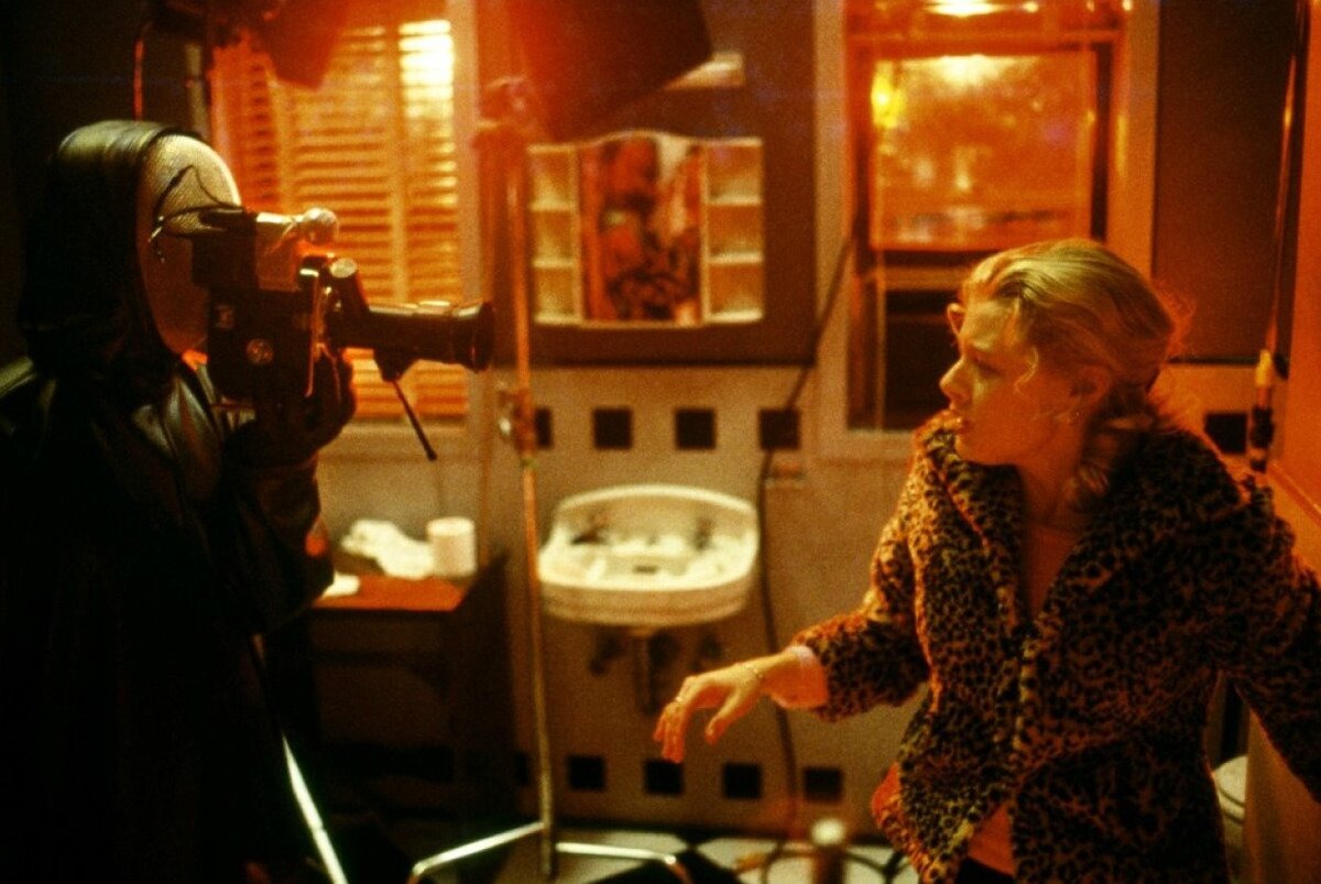 фото - Кадр из кинофильма, использовано в качестве иллюстрации. Источник: Яндекс Картинки